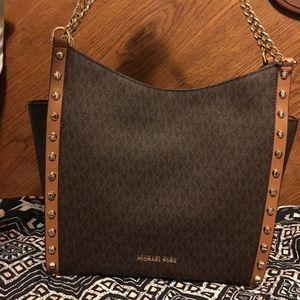 Brand new Michael Kors handbag